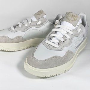 Adidas Originals SC Premiere Crystal White Size 8